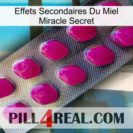 Secret Miracle Honey Side Effects 09